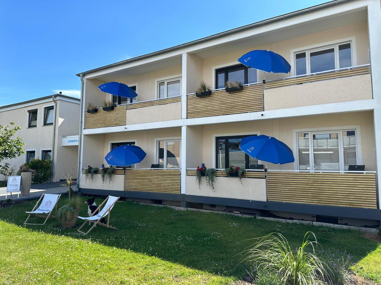 Appartementhaus Solaris Solaris Wohnung 11 Grömitz Exterior foto