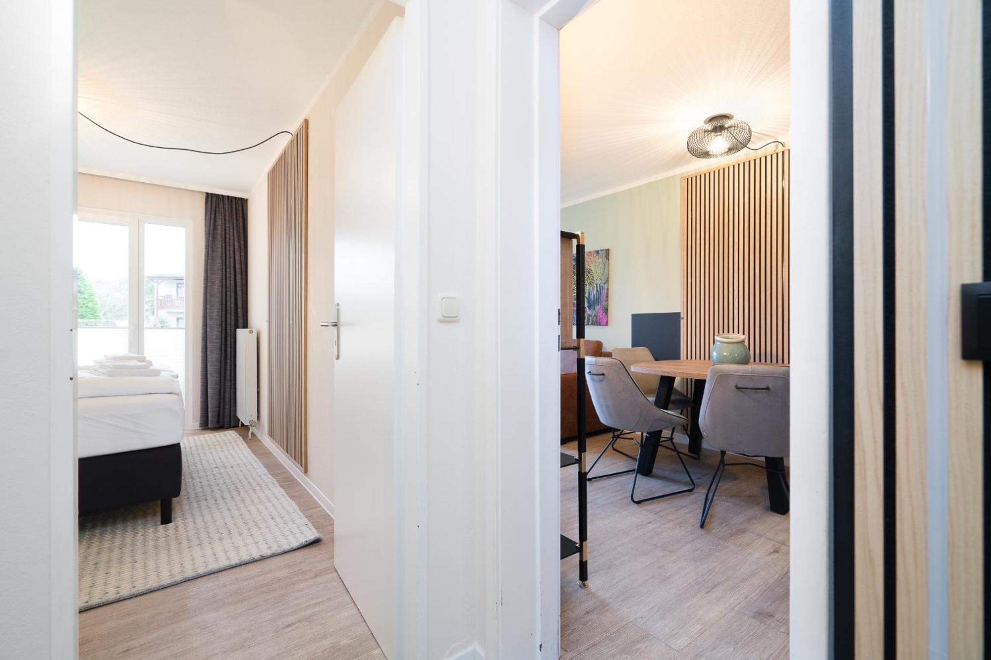 Appartementhaus Solaris Solaris Wohnung 11 Grömitz Exterior foto