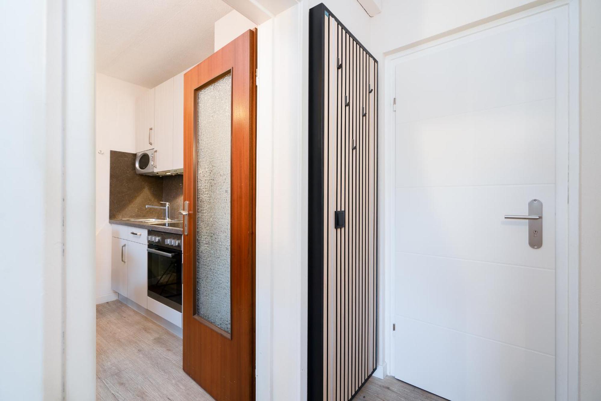 Appartementhaus Solaris Solaris Wohnung 11 Grömitz Exterior foto