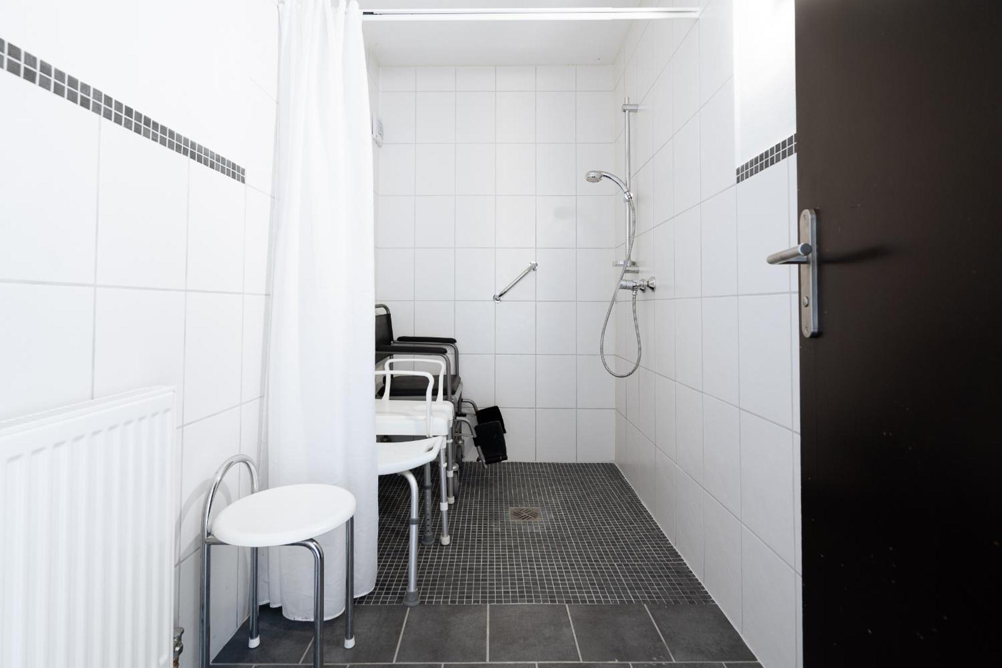 Appartementhaus Solaris Solaris Wohnung 11 Grömitz Exterior foto