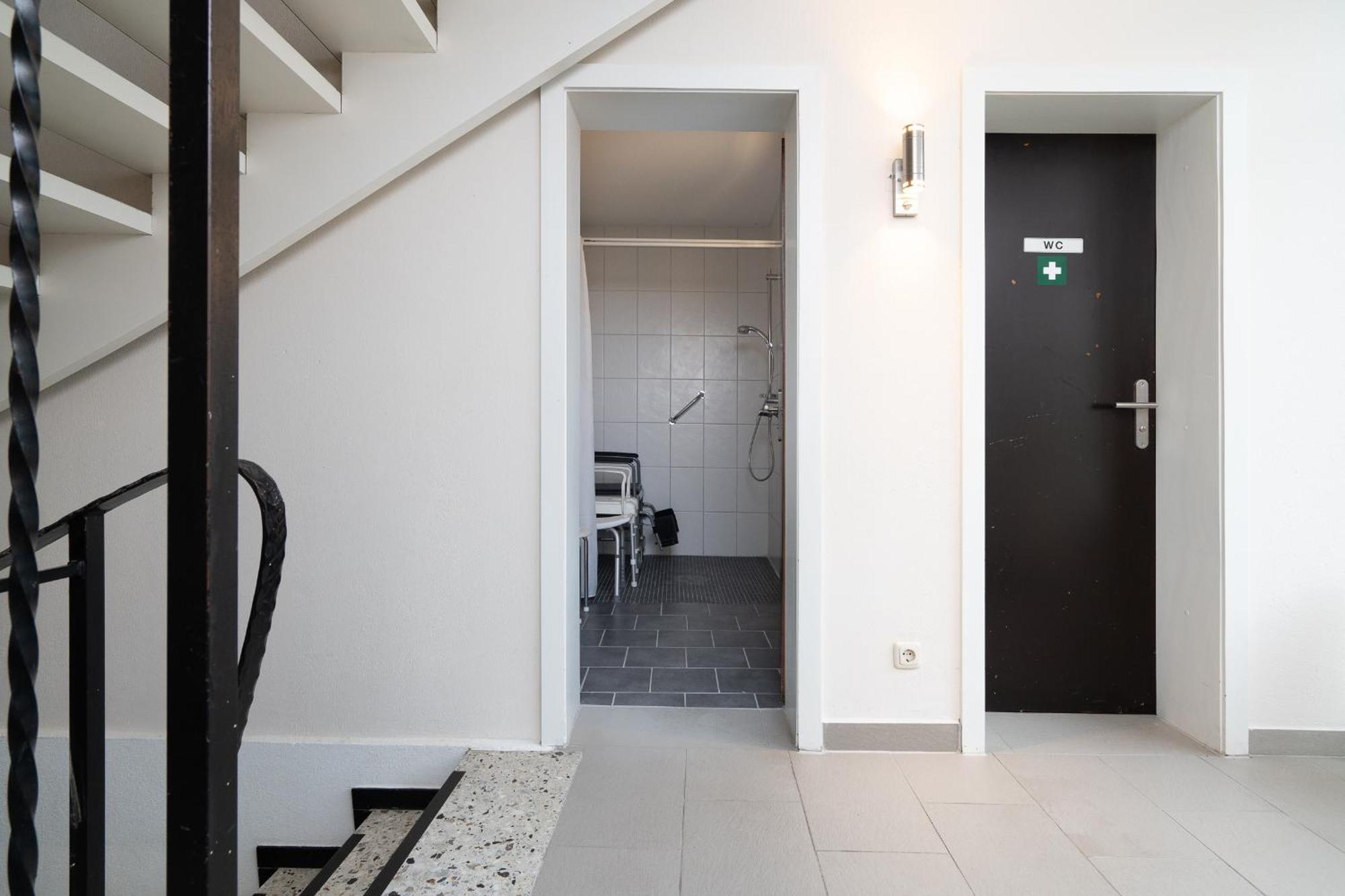 Appartementhaus Solaris Solaris Wohnung 11 Grömitz Exterior foto