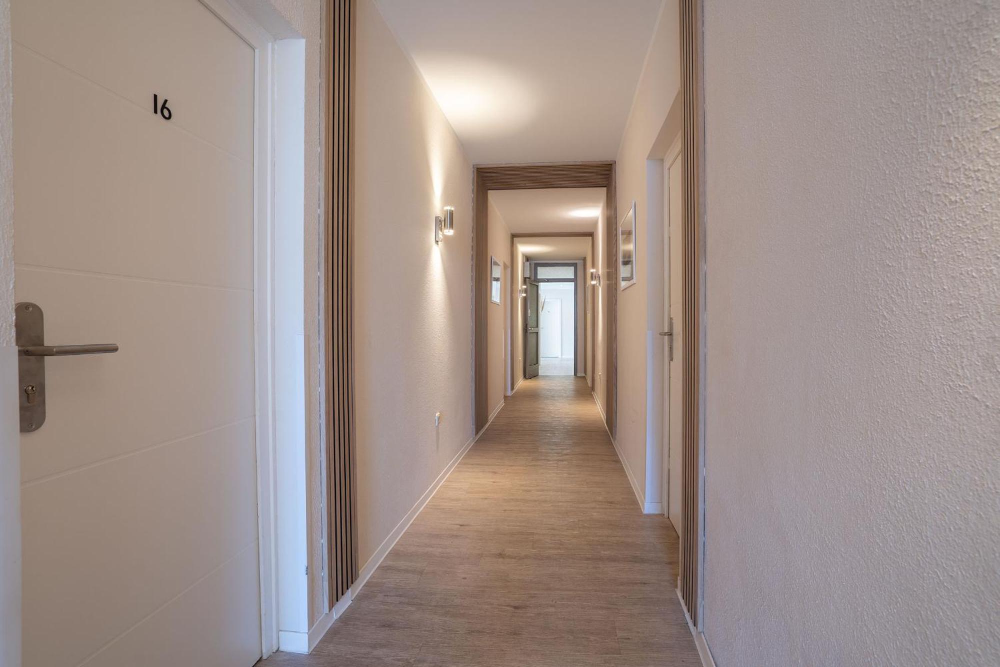 Appartementhaus Solaris Solaris Wohnung 11 Grömitz Exterior foto